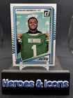 2025 Panini Armand Membou Base (Raw)