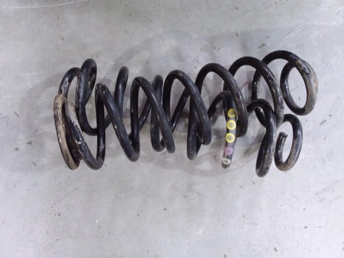 VOLKSWAGEN TIGUAN REAR COIL SPRING 5N, PAIR, 05/08-08/16 08 09 10 11 12 13 14 15
