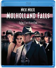 Mulholland Falls New Blu-ray 