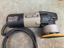 Cavo Porter 7424 Casuale Orbitale 110volt Lucidatrice Auto o Marmo