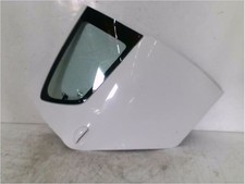 Porte arrière et accessoires Toyota AYGO
