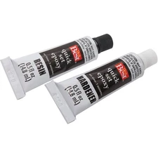 Do it Best 0.5 Oz. Quick Set Epoxy (2-Pack) 386936 SIM Supply, Inc. 386936