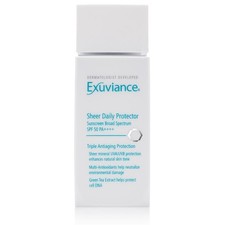 Exuviance Sheer Daily Protector SPF 50