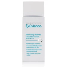 Exuviance Sheer Daily Protector SPF 50