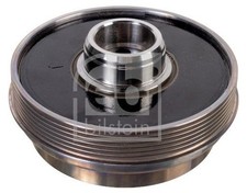 F�r FEBI 174291 CRANKSHAFT PULLEY BMW 2.0/2.0D 1 F40/2 F44/X1 F48