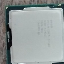 Intel Core i5-2500 2nd Gen 4-Core 3.30GHz CPU SR02T LGA 1155 Socket