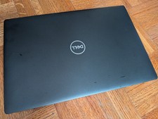 Dell Latitude 5400 14" i7-8665u; 1.90 GHz; 16GB RAM; 512gb HD