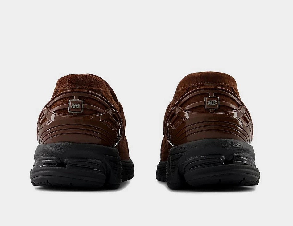 New Balance 1906L Loafer Men's Shoes in Brown | eBay