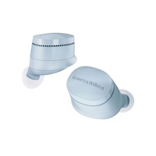Bowers Wilkins Pi6 True Wireless Bluetooth Earbuds Glacier Blue Pi6GB R87241773