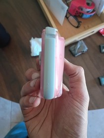 Nintendo Game Boy Advance Pink Serviced/Works