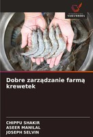 Dobre Zarz¿Dzanie Farm¿ Krewetek Chippu Shakir (U. A.) Taschenbuch Polnisch 2025