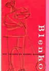 Blenko Glass 1957 Catalog Reprint + Williamsburg Repros, Mid-Century Modern MCM