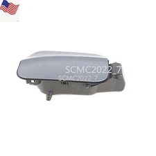 Genuine Primer Fuel Gas Tank Filler Lid Kit For VW Atlas Teramont #3CN809857GRU#