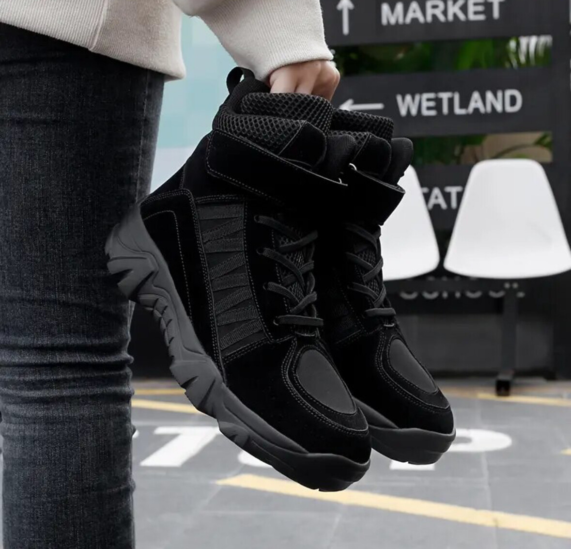 Cheapest Botas Botas Trekking Mercado Libre Mercadolibre Deals