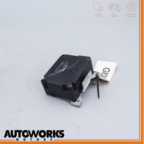 98-03 Jaguar XJR VDP X308 HVAC AC Heater Blend Actuator Flap Motor Drive Box OEM - Picture 4 of 11