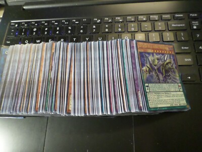 PT23 YUGIOH GHOST FROM THE PAST 2 GFP2 AND OTHER A-D SECRET ULTRA SUPER YOU PICK