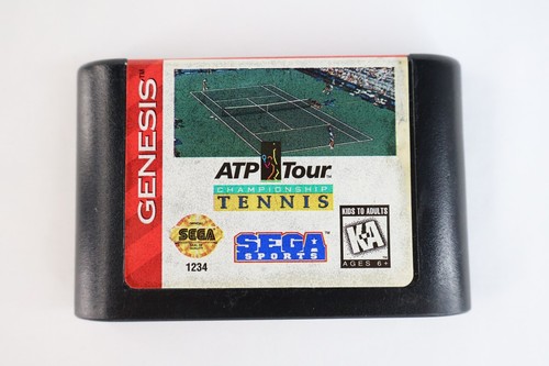 Sega Genesis Games, Pick & Choose, Contacts Cleaned, Authentic, Tested & Works - Picture 478 of 786