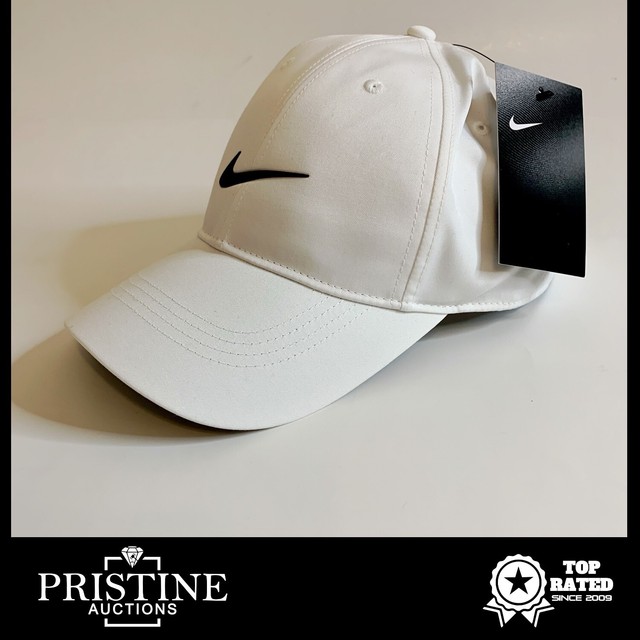 Nike 548533-010 Golf Dri-fit Swoosh 