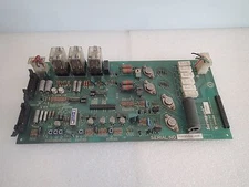 Warranty YASNAC YASKAWA SERVO DRIVE SERVOPACK TOP BOARD CPCR-MR052GE