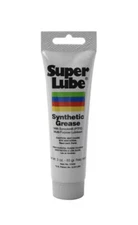 Super Lube 21030 Synthetic Grease PTFE Lubricant Dielectric USDA H-1 Tube 3 oz