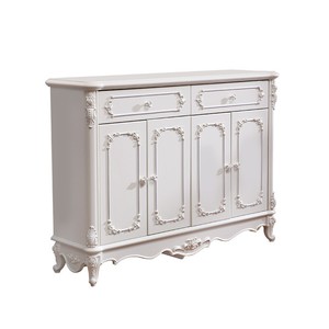 Antik Barock Stil Kommode Kommode Wohnzimmer Schlafzimmer Regal