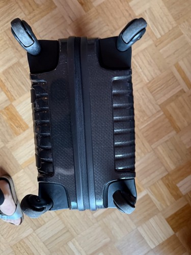 Samsonite Koffer Spinner 55 cm - Bild 5 von 11