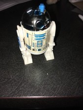 Star Was Vitage R2-D2 action figure