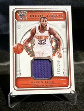 2017-18 Panini Crown Royale Jerseys /249 Davon Reed #RJ-21 Rookie
