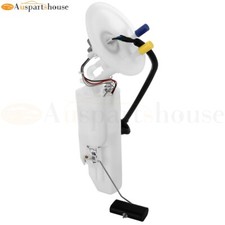 EUDOXAOE Conjunto De Módulo De Bomba De Combustible