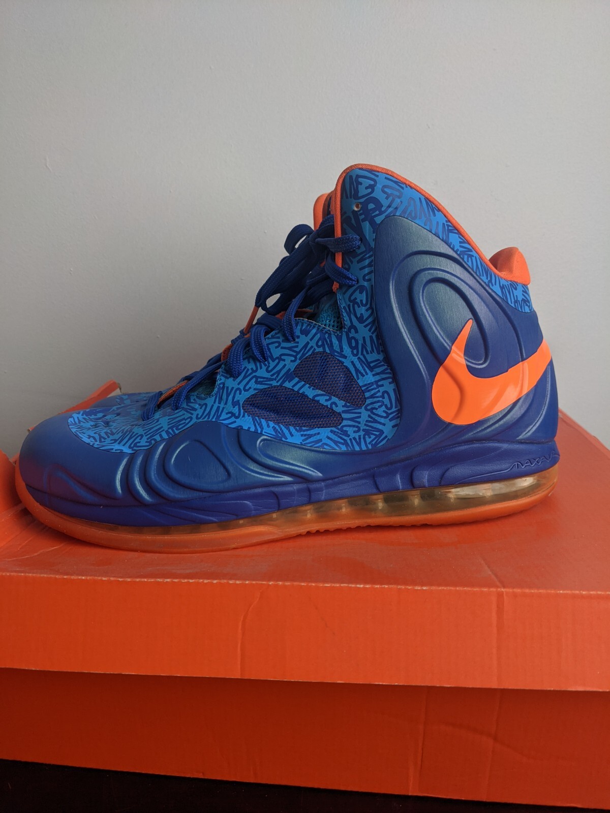 nike hyperposite price