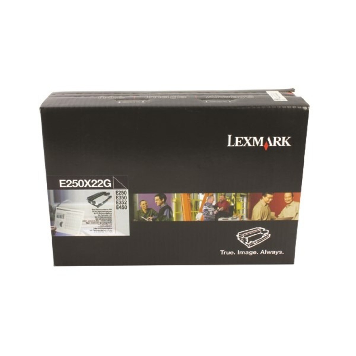 Genuine Lexmark E250X22G Photoconductor Kit for E250, E350, E352 & E450