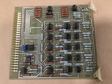 Moog AO5420-I Board / Card A05420-1 #26Z40RM