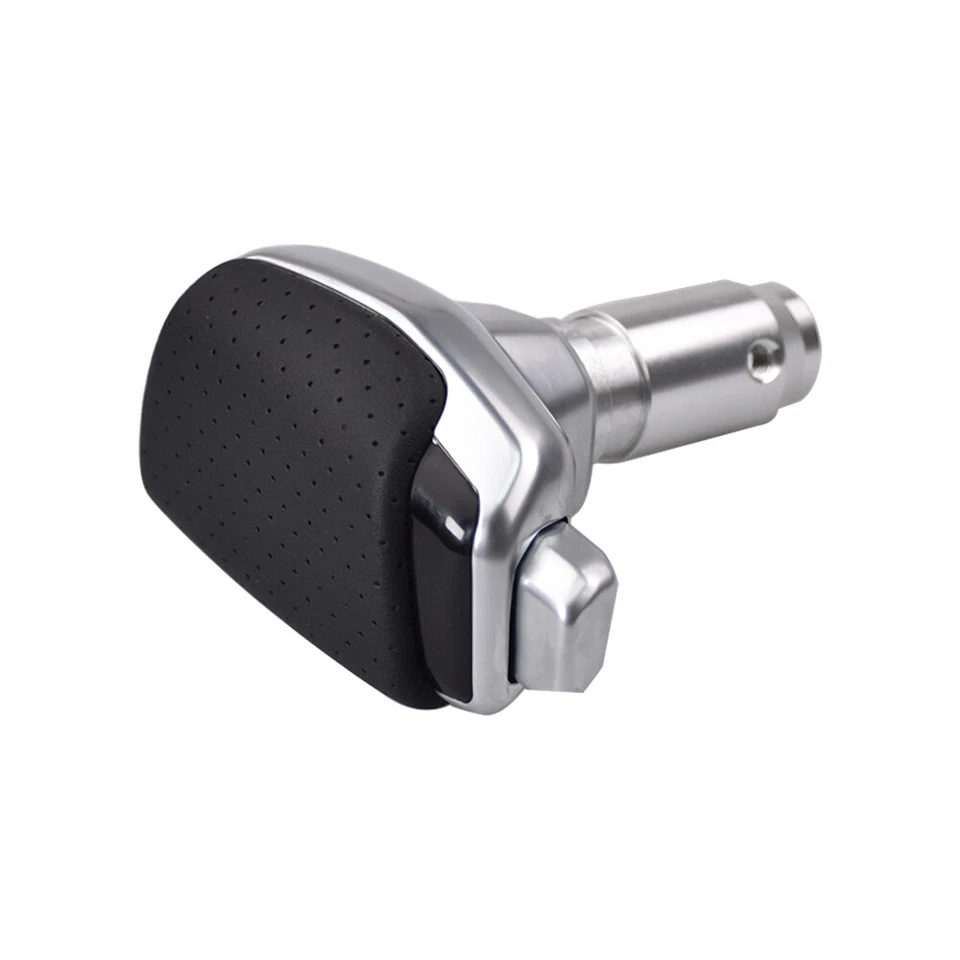 Palanca de cambios AT para Kia K3 K4 K5 K7 para Hyundai Elantra 2013-2016 Foto 3 de 4