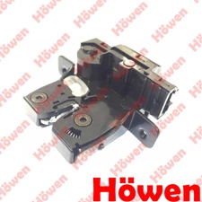 Howen Tailgate Lock Actuator For Nissan Micra Mk III 2003-2010 Qashqai Mk I 2007