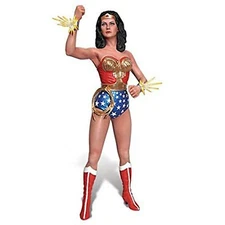 1/8 TV Series: Wonder Woman  MOEBIUS MOE973