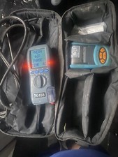 Kane 455 Flue Gas Analyser