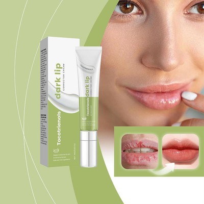 Nourishing Moisturizing Lip Balm Natural Plants Lip Balm Lip Repairing DE