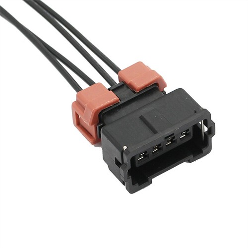 2PZ Connettore Sensore Posizione Acceleratore TPS Adatto per Toyota 4Runner Pickup Camry - Foto 6 di 6