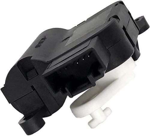 Servomoteur de Volet Température V158 prévu pour VW Sharan Touran 3C0907511R - Imagen 6 de 10