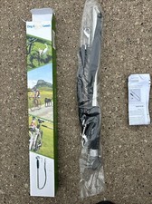 Hands Free Dog Bicycle Exerciser Leash - Medium Sized Dog