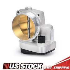 Performance 90mm Throttle Body For Dodge Charger Ram 1500 Chrysler 300c 5.7l