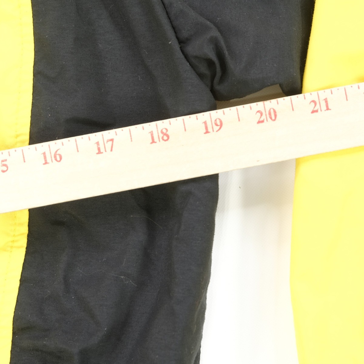 Rare VTG SWINGSTER Pennzoil Racing Color Block Striped Rare VTG SWINGSTER Pennzoil Racing Color Block Striped