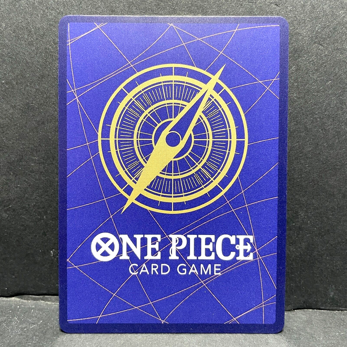 2024 ONE PIECE JP 500 YEARS IN THE FUTURE OUTLOOK III OP07-003 (R