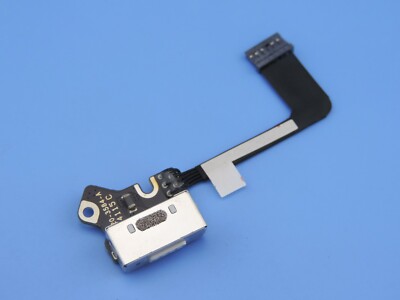 Macbook Profi Retina 13 '' a1502 Dc Power Klinke Magsafe 820 3584 a 2013 2014