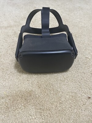 Meta Oculus Quest