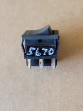 Nilfisk Advance 56703708 Main Switch