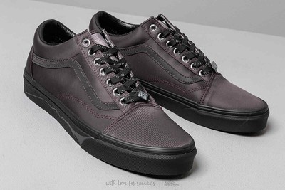 harry potter vans old skool