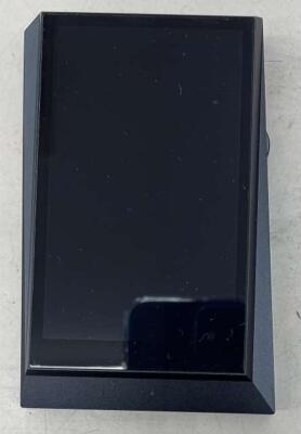 Astell&Kern AK300 Portable Audio Player AK300-64GB-BLK | eBay 
