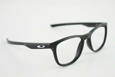 OX8130-0152 Oakley Trillbe X Matte Black Frames Only 52-18-141 | eBay