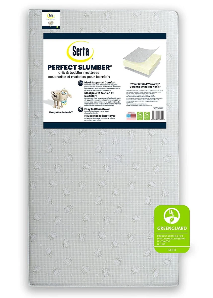Serta cribs cheap